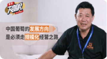 中国普通的发展方向 是必须走规模化经营之路